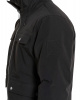 Куртка мужская Didriksons Hilding 504489 (060 черный, XXL)