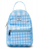 Рюкзак Herschel Nova Mini 10501 (GH ALK BLU 9 L)