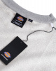 Толстовка мужская свитшот Dickies Mount Vista Sweatshirt (Grey, XXL)