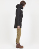 Куртка-Парка Elvine Wms Magnolia (L Black)