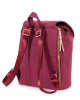 Рюкзак Herschel Ware Select (10 L бордовый)