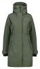 Куртка женская Didriksons Antje 504183 (300 Deep Green, 44)