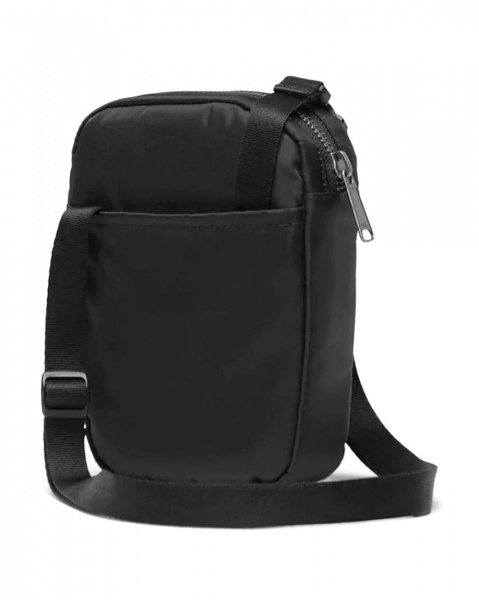Сумка Herschel CRUZ SATIN 10510 (BLACK 0.5 L)