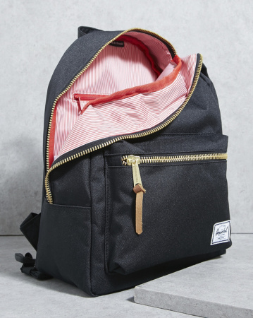 Рюкзак Herschel Grove S 10261 (Black 14 L)