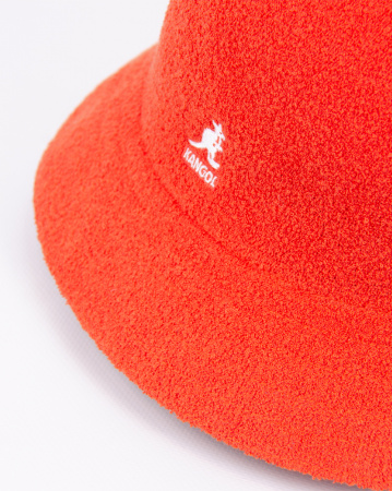 Панама Kangol Bermuda Casual 0397BC (CG637, XL)