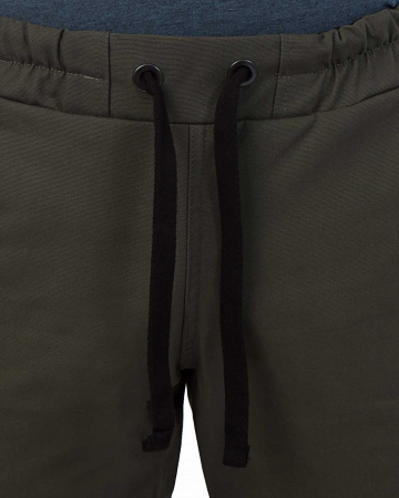 Джоггеры мужские Cool Penguin JMTL 1713 (Dark Green XXS)