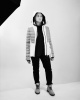 Куртка женская 8848 Altitude Audrey Ski Jacket 2460 (42 Blanc/Light Beige)