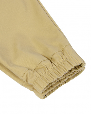 Джоггеры мужские Cool Penguin JMTL 1713 (Beige, XXS)