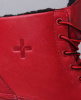 Ботинки Psyberia Mudguard Boot (42.5 красный)
