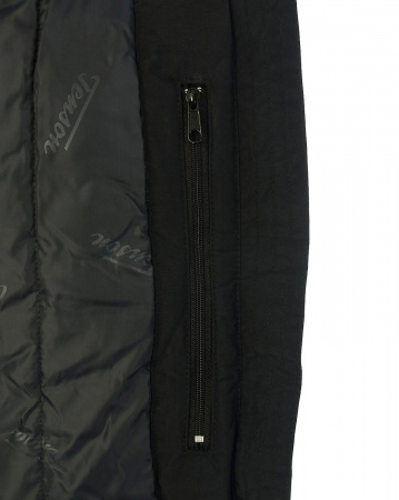 Куртка Tenson Molly (34 черный)