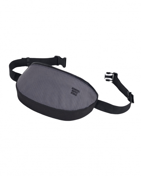 Сумка поясная Herschel SIXTEEN STUDIO 10016 (BLACK 5 L)