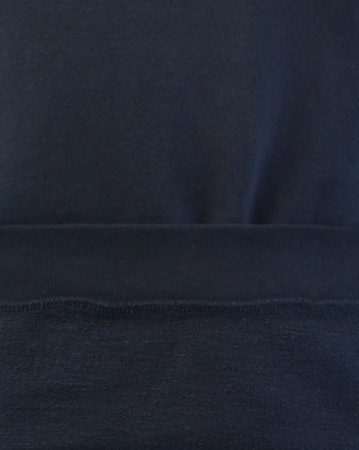 Толстовка мужская Wesc Plate Chest (M темно-синий)