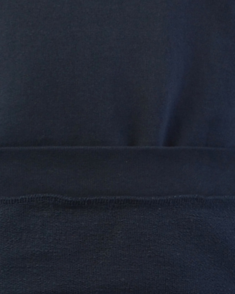 Толстовка мужская Wesc Plate Chest (M темно-синий)