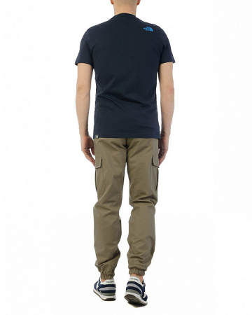 Джоггеры мужские Cool Penguin JMC 1713 (Beige S)