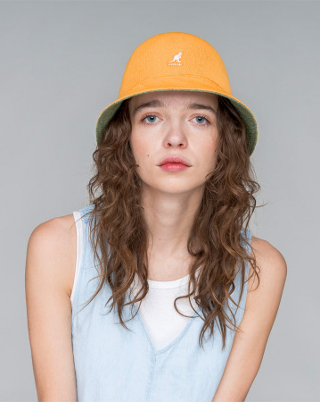 Панама Kangol FLIP IT REV CASUAL K3555 (OW300 M)