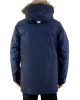 Куртка мужская Didriksons 1913 Marcel 501514 (Navy 039, M)