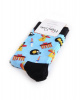 Носки Happy Socks Comb Cotton (Girl Turquoise 36-40)