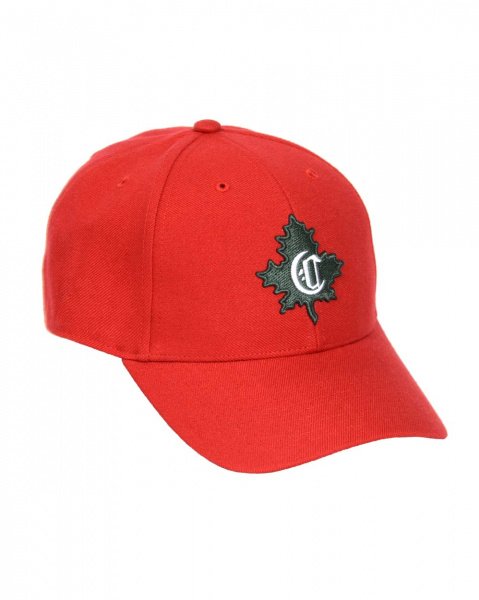 Бейсболка '47 Brand MVP LogoBrand WBV ЛИПУЧКА (Monreal Canadiens Red, OS)