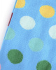 Носки Happy Socks Comb Cotton (Ball Turquoise 41-46)