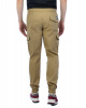 Джоггеры мужские Cool Penguin JMTL 1713 (Beige, XXS)