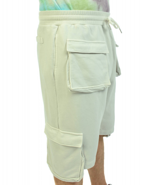 Шорты True Religion Shorts (34 натуральный)