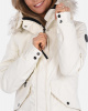 Куртка женская 8848 Altitude Jinny Parka 2292 (40 Creamy)