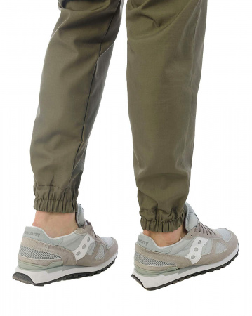 Джоггеры мужские Cool Penguin JMR 1713 (Olive XXS)