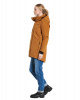 Куртка женская Didriksons Tanja 504420 (508 кайенский перец, 42)