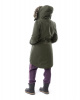 Куртка женская Didriksons Anette 504188 (300 Green, 46)