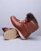Ботинки Psyberia Hiker Boot (46.0 карамельный)
