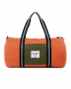 Сумка Herschel Sutton Mid Volume 10251 (Chili Black Ivy Green Storm Blue 28 l)