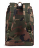 Рюкзак Herschel Retreat 10066 (W CAMO/B/W 20 L)