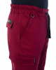 Джоггеры мужские Cool Penguin JMP 1713 (Red Wine XL)