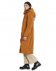 Куртка женская Didriksons Leya Long 504300 (508 кайенский перец, 46)