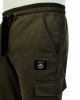 Джоггеры мужские на флисе Cool Penguin JMTL 1713W (Dark Gray S)