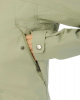 Куртка женская Didriksons Agnes 501456 (34 Light Brown (015 светло-оливковый))