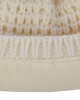 Шапка женская KyiKyi Classic Faux Fur (OS белый)