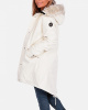 Куртка женская 8848 Altitude Jinny Parka 2292 (44 Creamy)