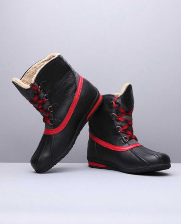 Ботинки Psyberia Jack Frost Boot (47.5 Black)