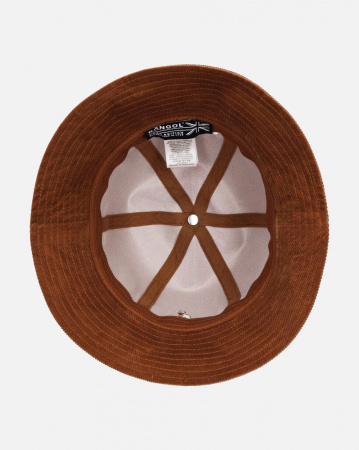 Панама Kangol CORD Casual K5349 (WD207, M)