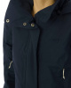 Куртка женская Didriksons Meg (36 NAVY)