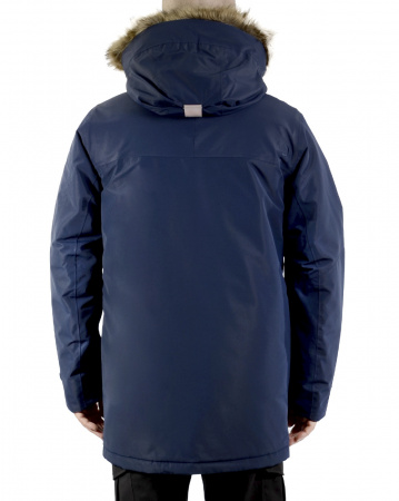 Куртка мужская Didriksons 1913 Marcel 501514 (Navy 039, S)