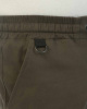 Джоггеры мужские на флисе Cool Penguin JMD 1713W (Dark Gray L)