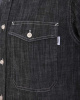 Рубашка Publish Brand USA Ross (M черный)
