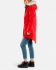 Куртка женская 8848 Altitude Jinny Parka 2292 (40 Red)