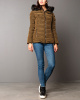 Куртка женский 8848 Altitude Joline W Jacket 2233 (40 COFFE-BROWN)