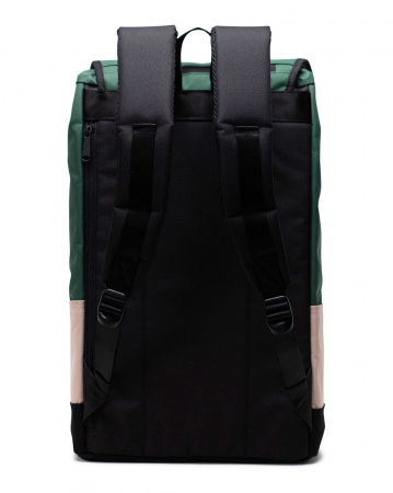 Рюкзак Herschel Little America Pro (Garden Topiary/Light Taupe/Black)