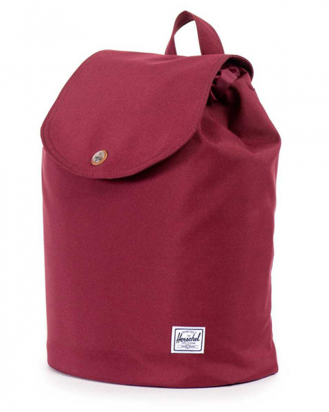 Рюкзак Herschel Reid Women (10 L бордовый)