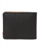 Кошелек Herschel Roy + Coin XL RFID 10404 (Black/Woodland Camo OS)