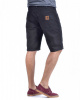 Шорты Carhartt WIP Western Bermuda Louisiana Color Denim 10.5 Oz (29 черный)